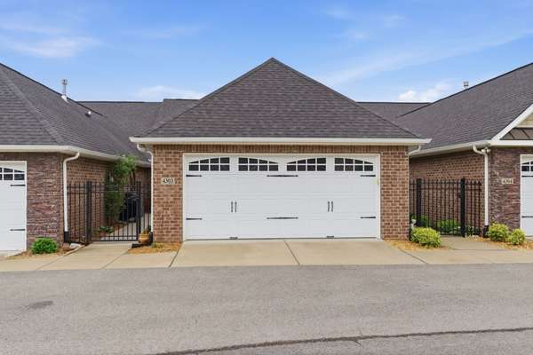 395 Devon Chase Hl #4303, Gallatin, TN 37066