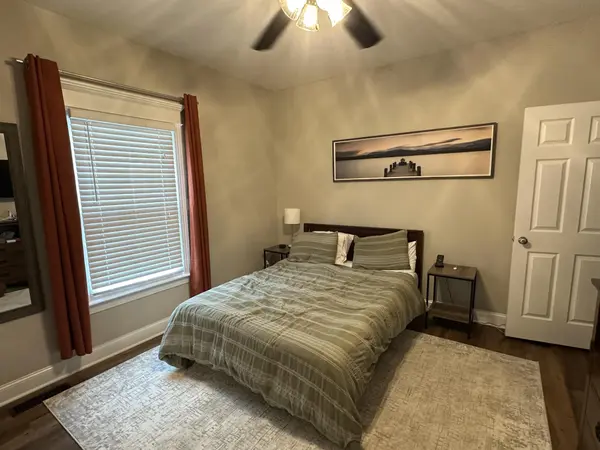 1001 E 11th Street, Chattanooga, TN 37403