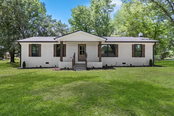 65 Rocky Creek Loop, Castalian Springs, TN 37031