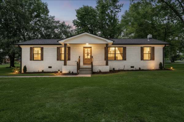 65 Rocky Creek Loop, Castalian Springs, TN 37031