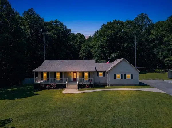 552 Jack Thomas Dr, Manchester, TN 37355