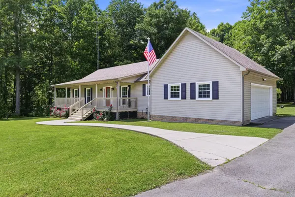 552 Jack Thomas Dr, Manchester, TN 37355