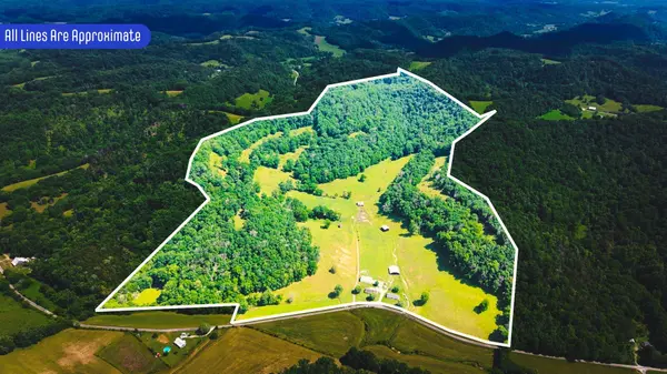 1358 Dry Branch Rd, Dixon Springs, TN 37057
