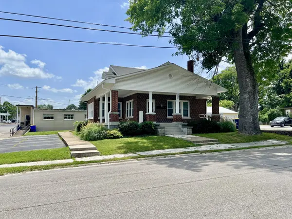 103 High Street #N, Franklin, KY 42134