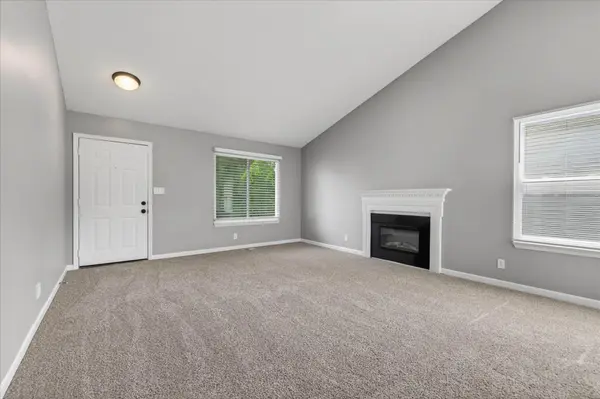 91 Grassmire Drive, Clarksville, TN 37042