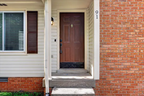 91 Grassmire Drive, Clarksville, TN 37042