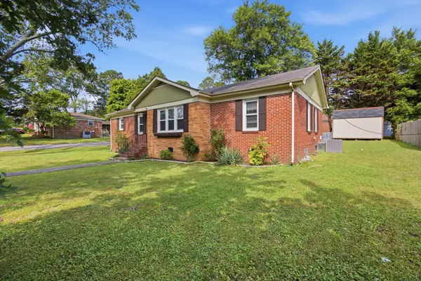1901 NW Westside Drive, Cleveland, TN 37311