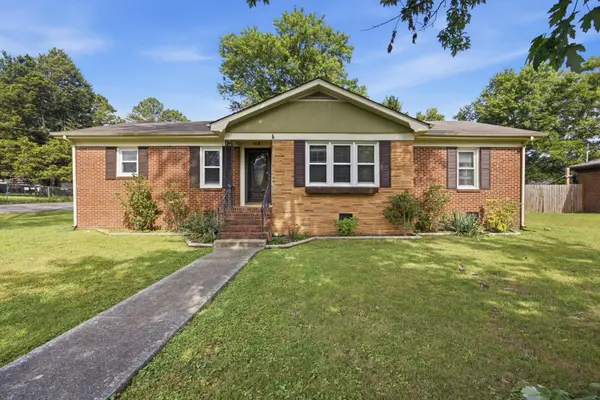 1901 NW Westside Drive, Cleveland, TN 37311
