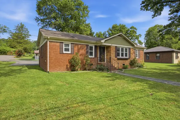 1901 NW Westside Drive, Cleveland, TN 37311