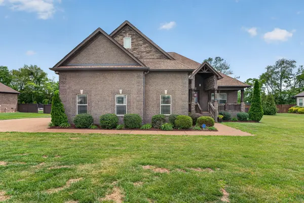 450 Cobblestone Way,  Mount Juliet,  TN 37122