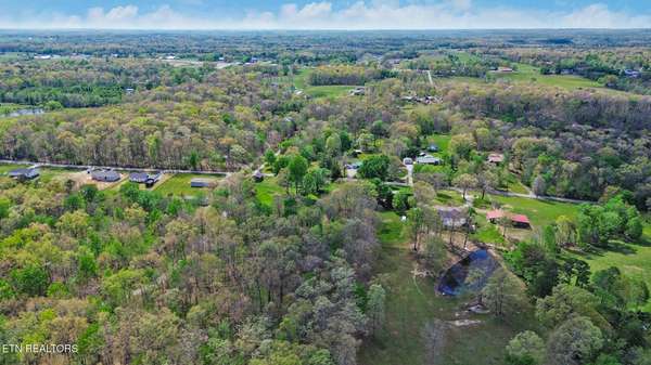 1243 Franklin Loop #10ACRE, Clarkrange, TN 38553