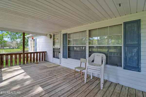 1243 Franklin Loop #10 acre, Clarkrange, TN 38553