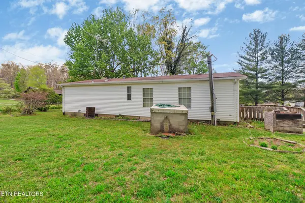 1243 Franklin Loop #10 acre, Clarkrange, TN 38553