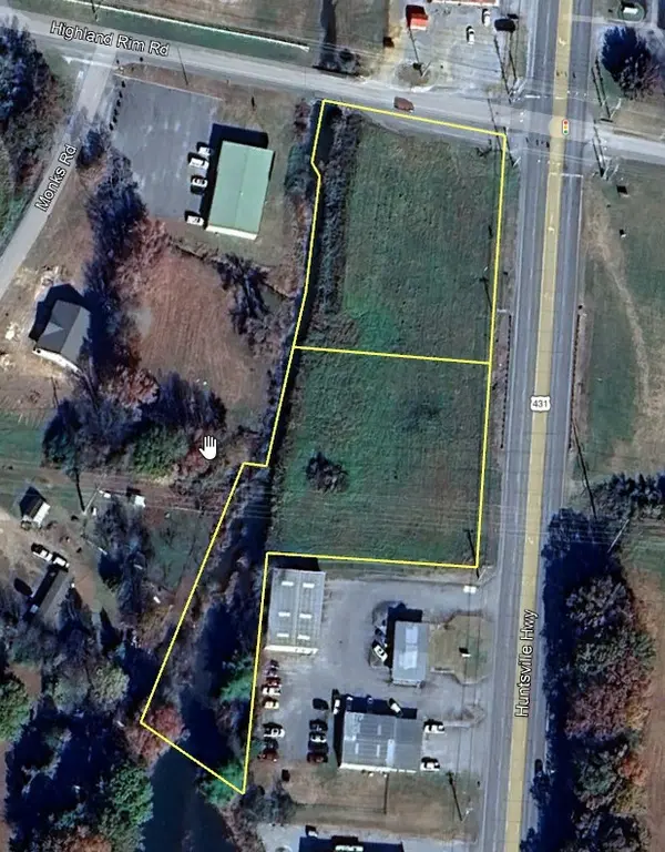 2855 Huntsville Hwy, Fayetteville, TN 37334