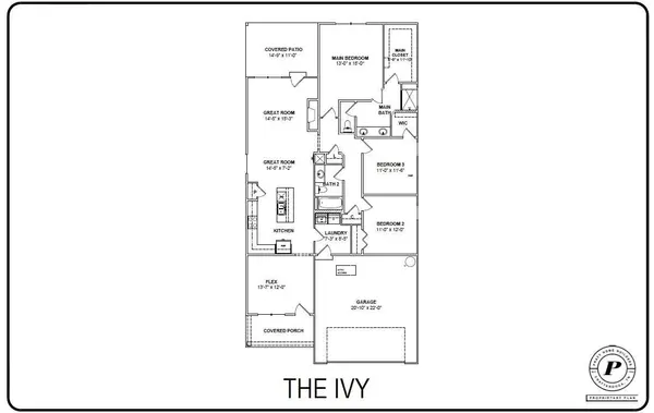 2983 Discovery Drive #NW, Cleveland, TN 37312