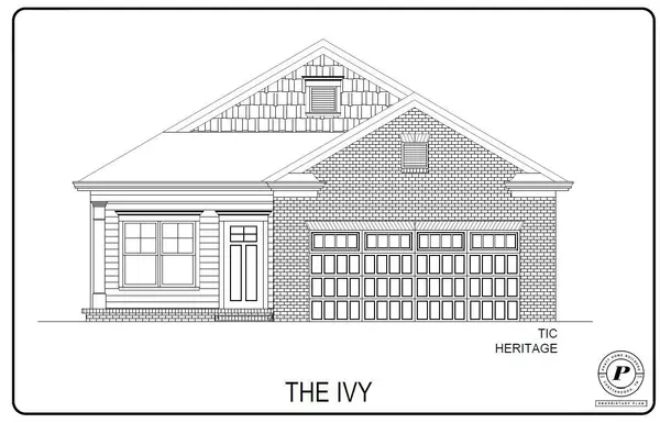 2983 Discovery Drive #NW, Cleveland, TN 37312