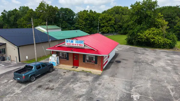1190 Skyline Dr, Hopkinsville, KY 42240