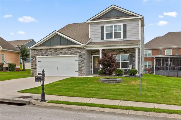 160 Shoreline Trace, Fort Oglethorpe, GA 30742