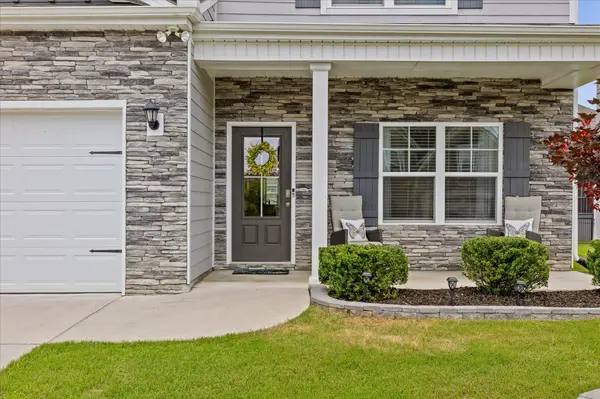 160 Shoreline Trace, Fort Oglethorpe, GA 30742