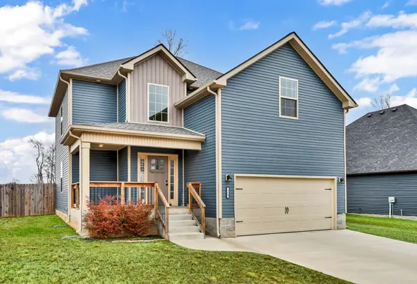 213 Wexford Way, Clarksville, TN 37042