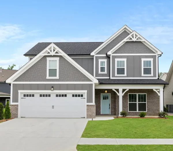 2922 Discovery Drive #NW, Cleveland, TN 37312