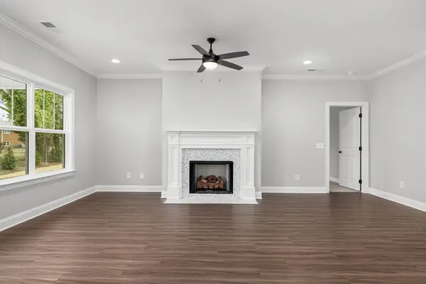 2973 Discovery Drive #NW, Cleveland, TN 37312