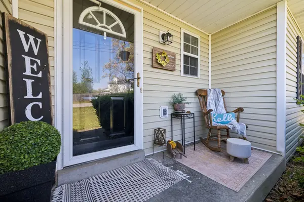 2448 Artie Manning Rd, Clarksville, TN 37042