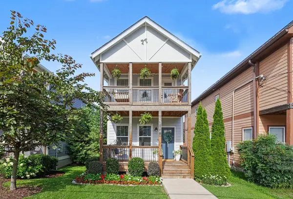 1821B 14th Ave #N, Nashville, TN 37208