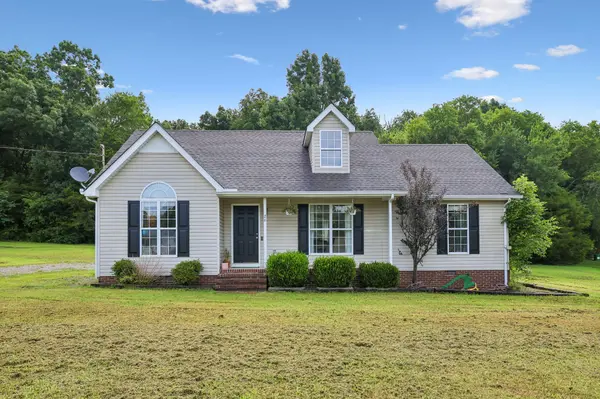26 Smokey Cir, Petersburg, TN 37144