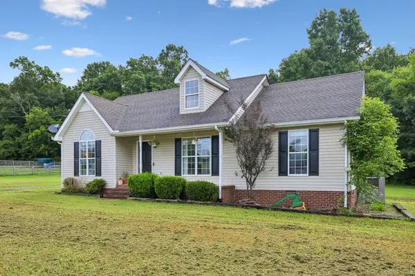26 Smokey Cir, Petersburg, TN 37144