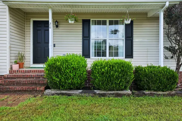 26 Smokey Cir, Petersburg, TN 37144