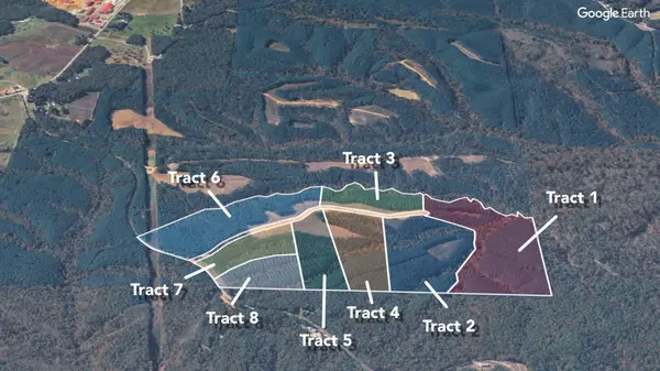 1420 Big Swan Creek Rd, Summertown, TN 38483