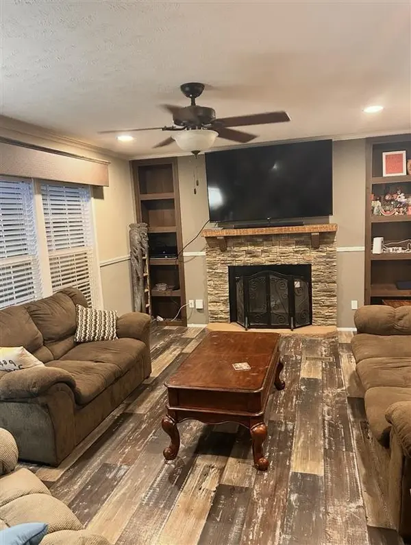 9663 Old Hillsboro Rd, Bon Aqua, TN 37025