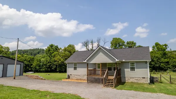 4900 Browning Branch Rd, Bethpage, TN 37022