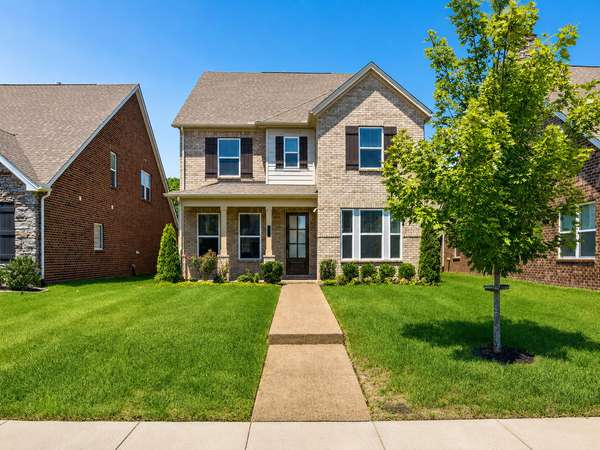 152 Calm Waters St, Franklin, TN 37064