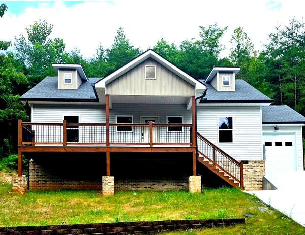 7131 Remagen Ln, Knoxville, TN 37920
