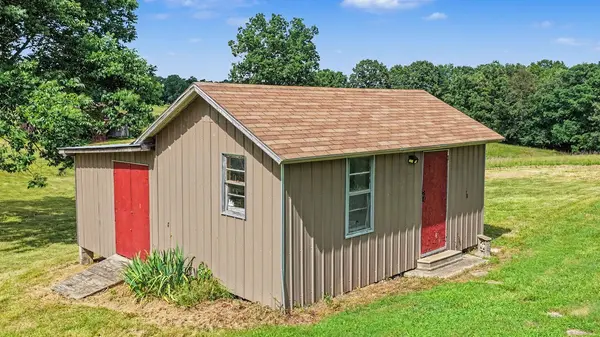 19116 Dawson Springs Rd, Dawson Springs, KY 42408