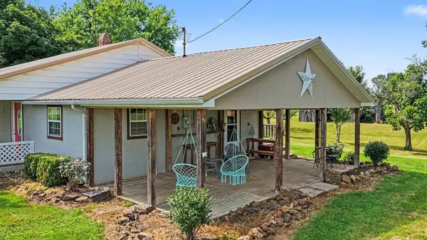 19116 Dawson Springs Rd, Dawson Springs, KY 42408