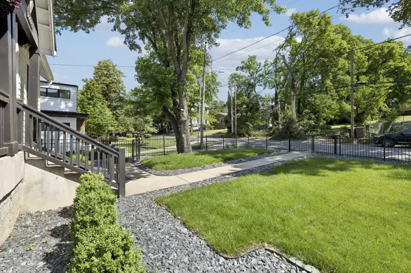 2409 Vaulx Ln, Nashville, TN 37204