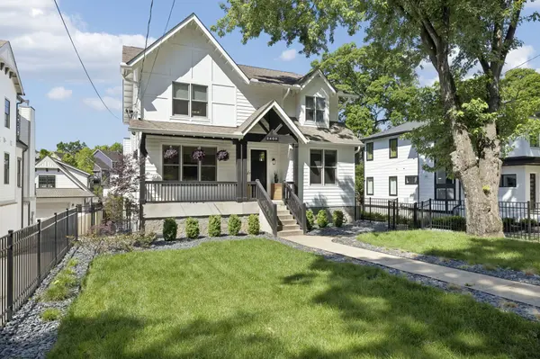 2409 Vaulx Ln, Nashville, TN 37204