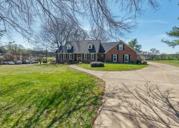 2685 Hampshire Pike, Columbia, TN 38401