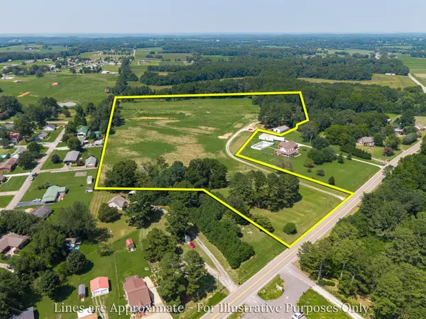 30491 Highway 110, Ardmore, TN 38449