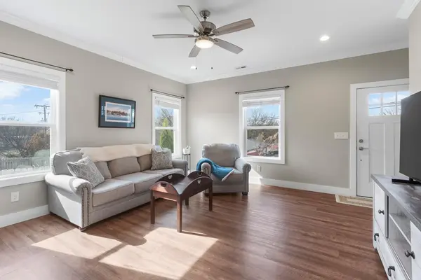 1325 Chippewah Avenue #SE, Cleveland, TN 37311