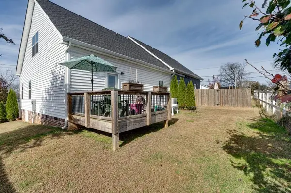 1325 Chippewah Avenue #SE, Cleveland, TN 37311