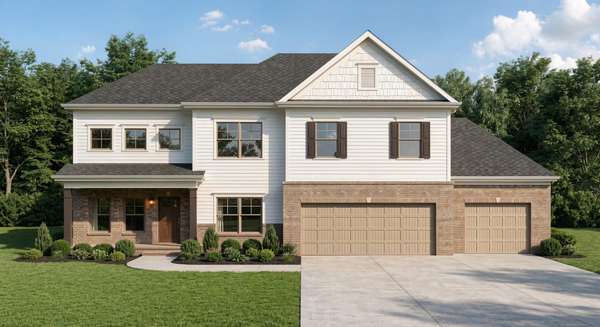 11665 Herons Haven Drive #95, Soddy Daisy, TN 37379