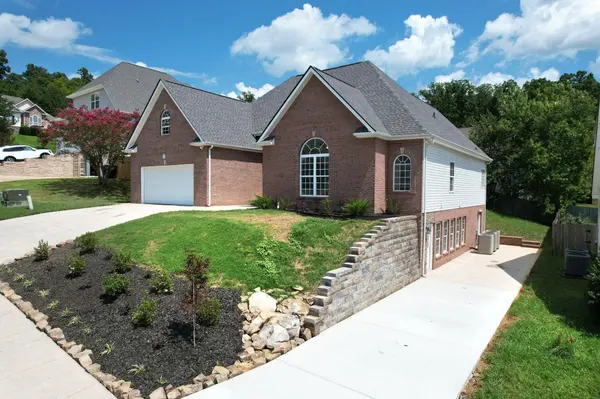 2266 Red Tail Lane, Chattanooga, TN 37421
