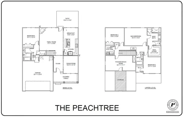 409 Winchester Drive #60, Rossville, GA 30741