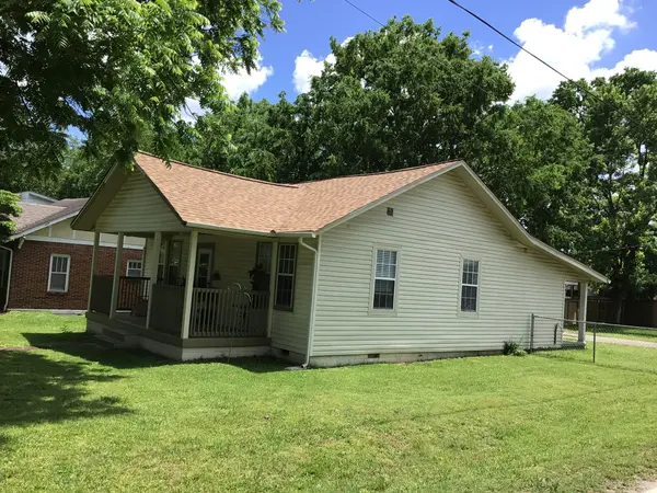 226 Raymond St, Nashville, TN 37211