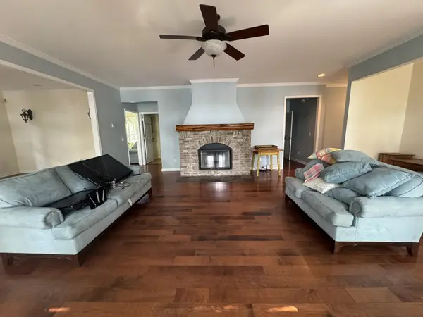 395 Bennett Way, Florence, AL 35634