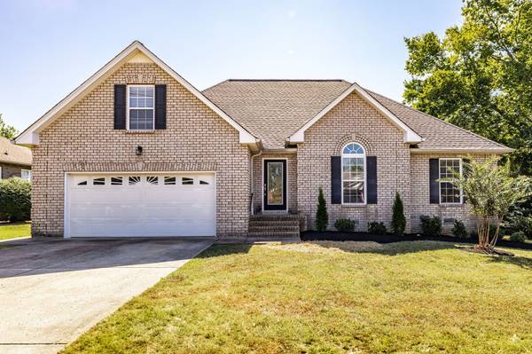 195 Wildcat Run, Gallatin, TN 37066